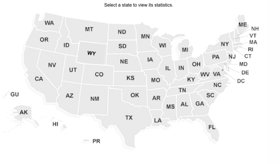 Leaflet Map With Only US And Territories 2567121 Drupal Leaflet Map With Only US And Territories 2567121 Drupal